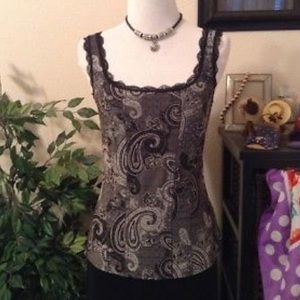 Timeless Corset style Bodice/Camisole